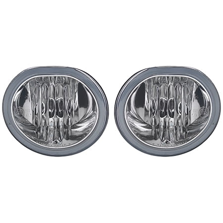 New Fog Light for Pontiac Vibe TO2593116 2003 to 2010 Passenger Side New Fog Light for Pontiac Vibe TO2593116 2003 to 2010 Passenger Side